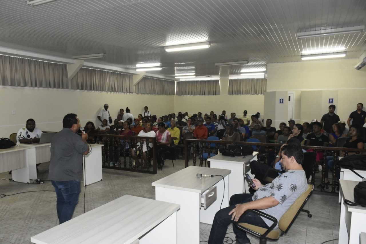 Camacã: Prefeitura vai entregar CEFIR a Pequenos produtores rurais